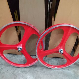 20 Alloy Rim BASIKAL Lajak Sealed bearing ready for Disc 20 Alloy Rim BASIKAL Lajak Sealed bearing ready for Disc