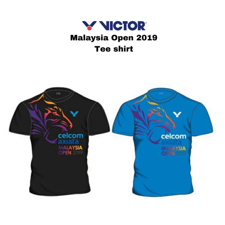 victor t shirts