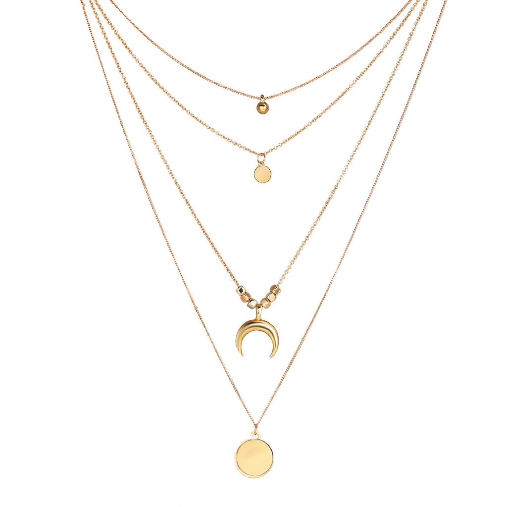 popular women's necklaces