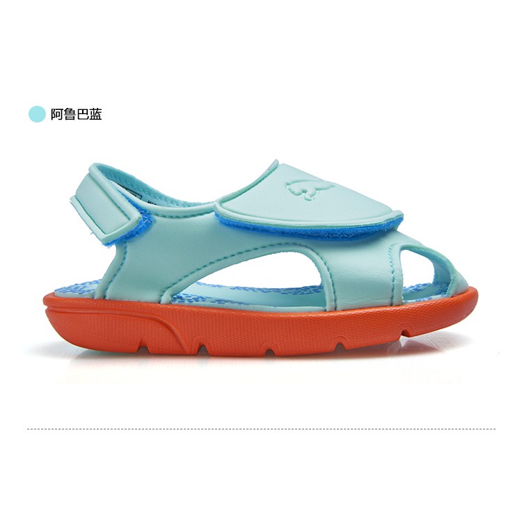 PUMA Summer Sandal 2 INF Series Baby 