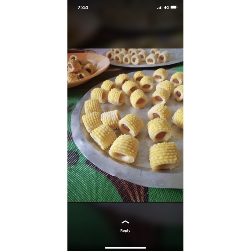 Biskut Tart Kuantan Jerantut Jengka Cod Shopee Malaysia