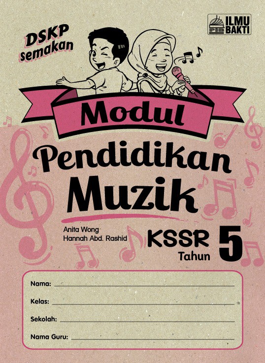 Dskp Muzik Tahun 5 Sjkc - ErnnoNewsStron