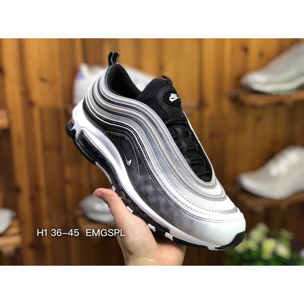 nike air max 97 gradient fade women's