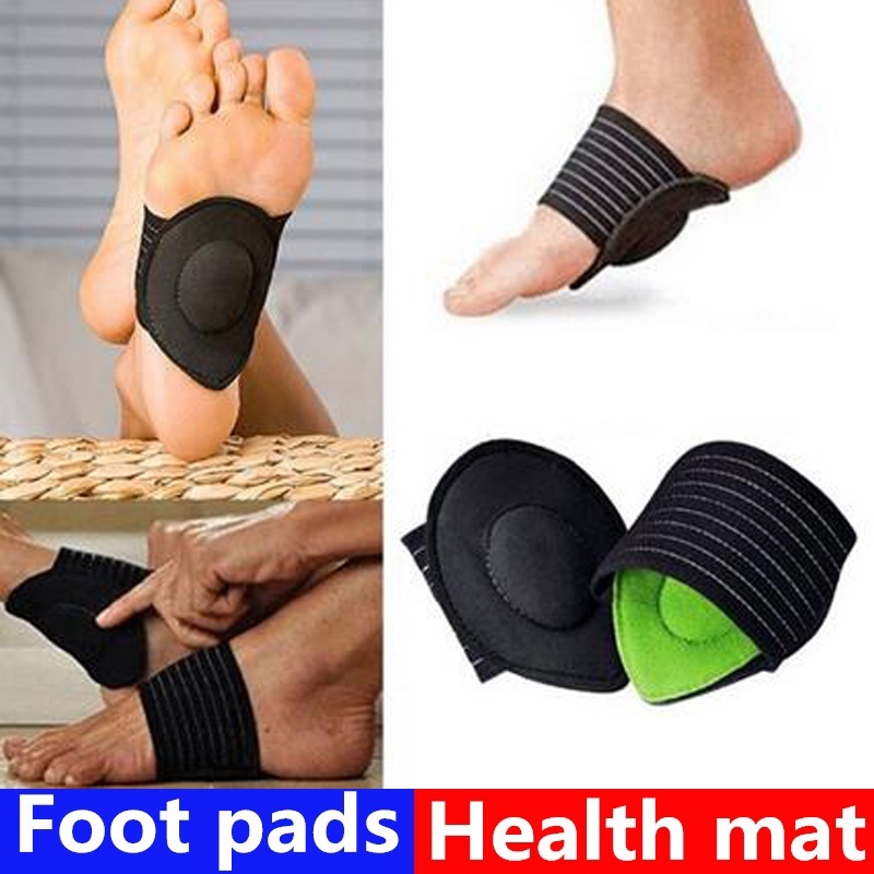 toe padding for heels