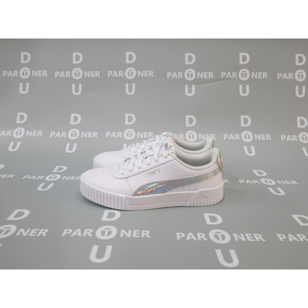 puma carina iridescent