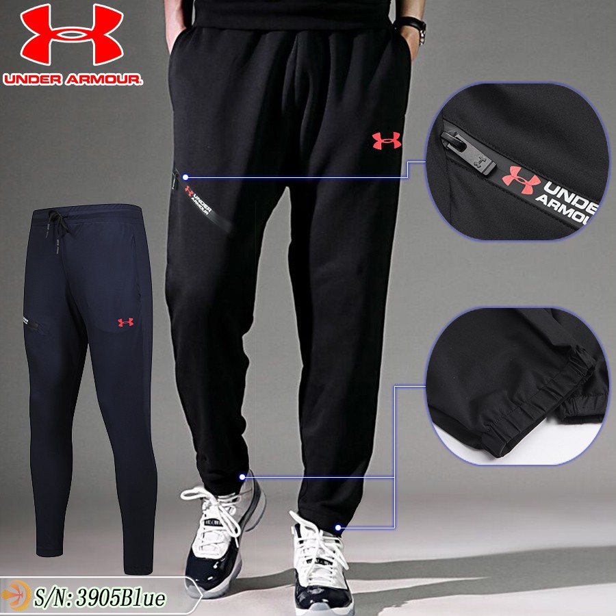 under armor slacks