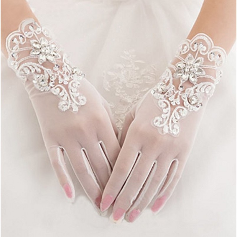 wedding gloves malaysia