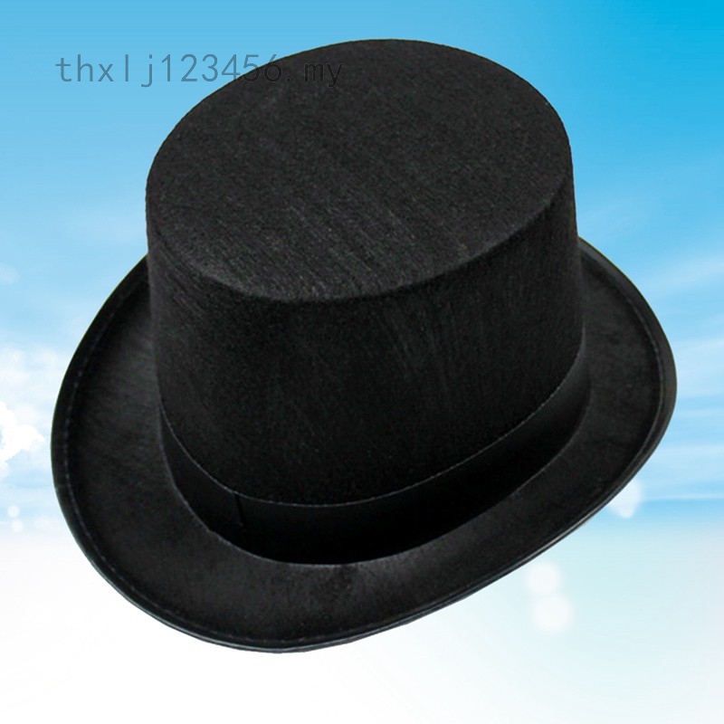 top hat selling