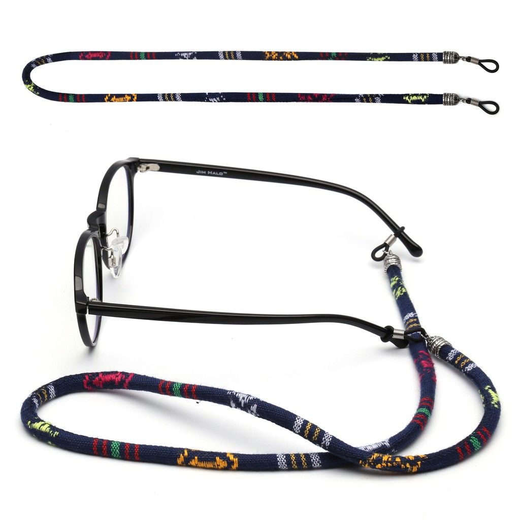 glasses holder strap