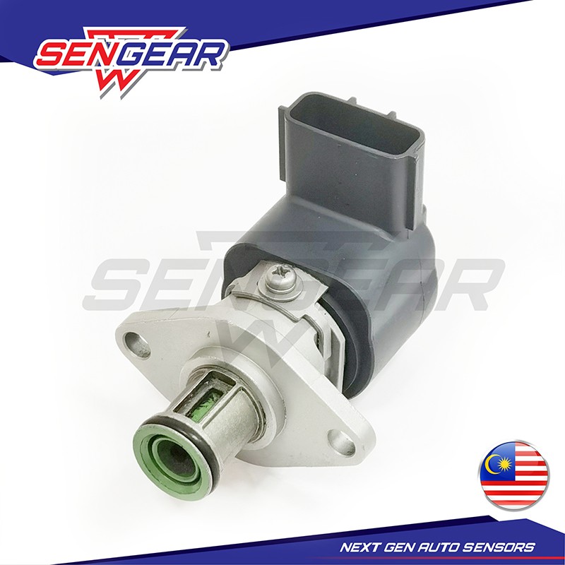 NISSAN SENTRA B14 SERENA AIR IDLE THROTTLE BODY CONTROL VALVE(stepped ...