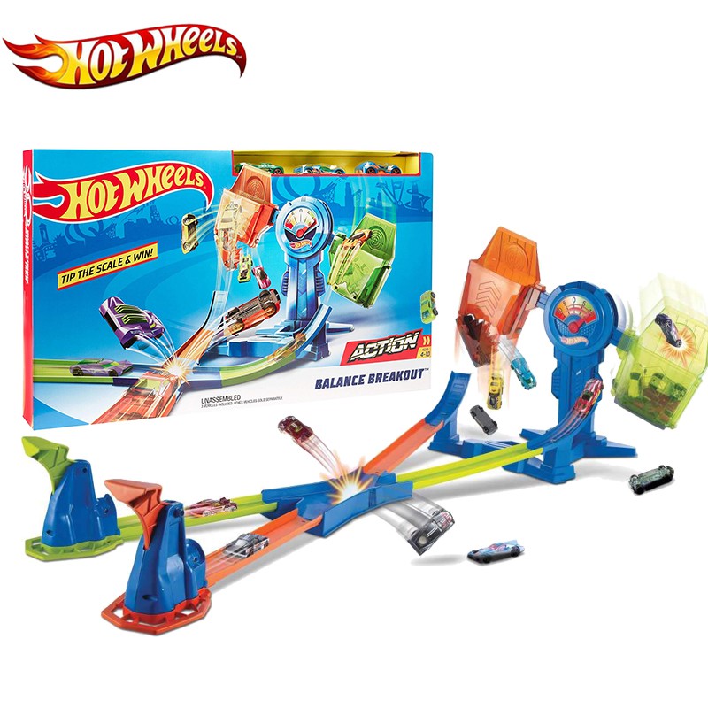 kids track toys