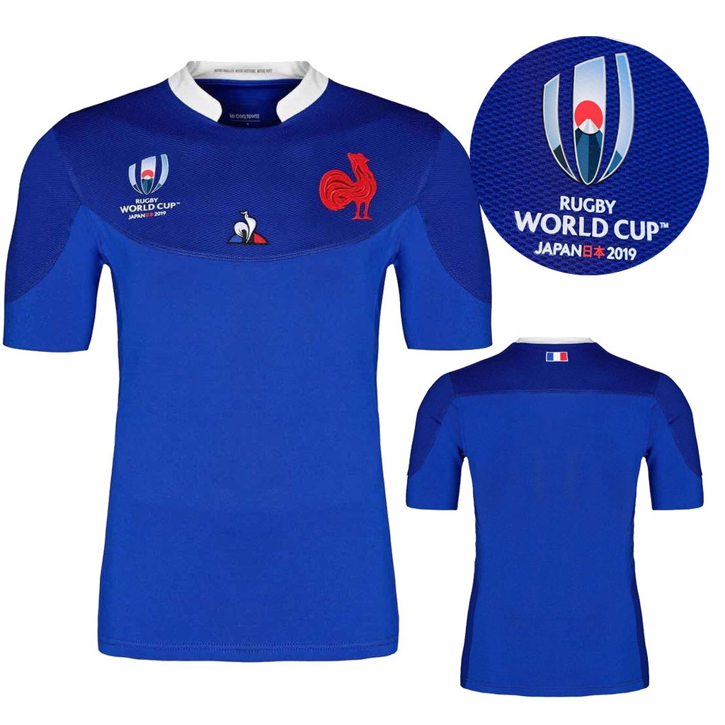 japan rugby world cup 2019 jersey