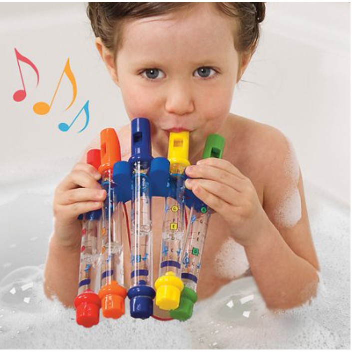 shower toys for kids