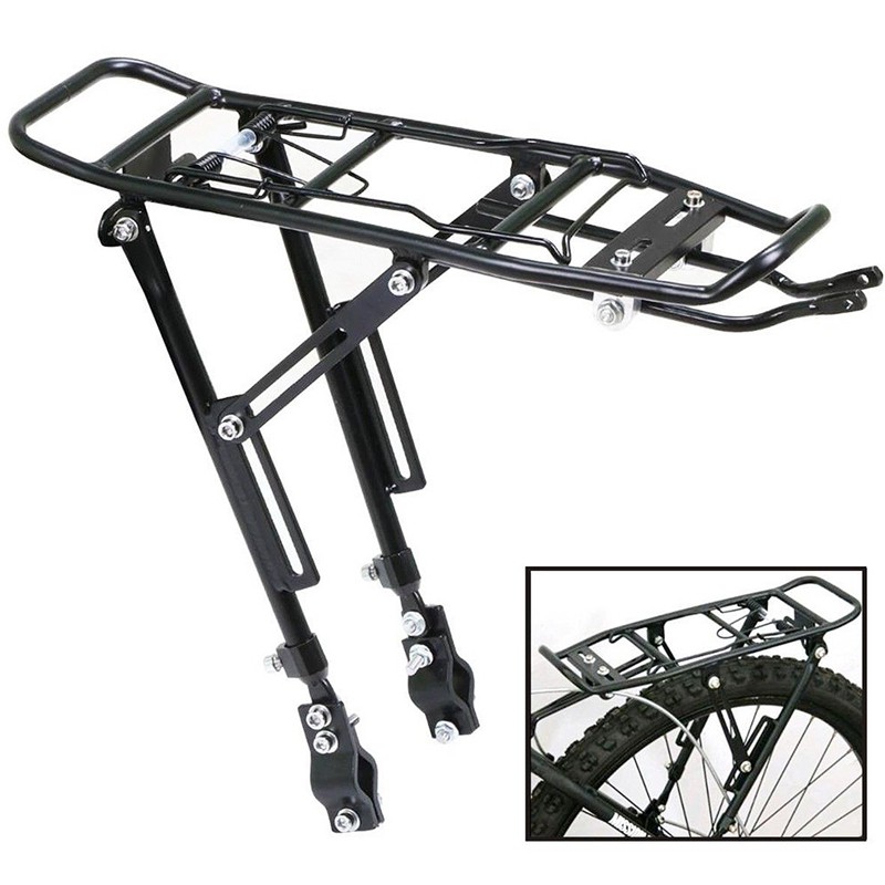 cycle pannier racks