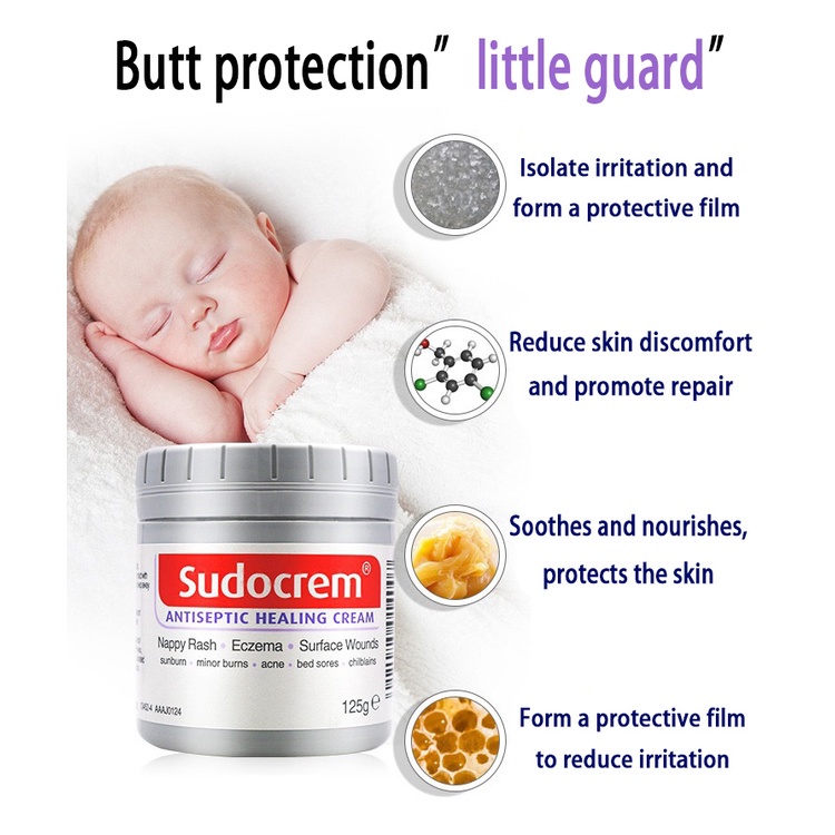 Sudocrem For Eczema Baby | atelier-yuwa.ciao.jp