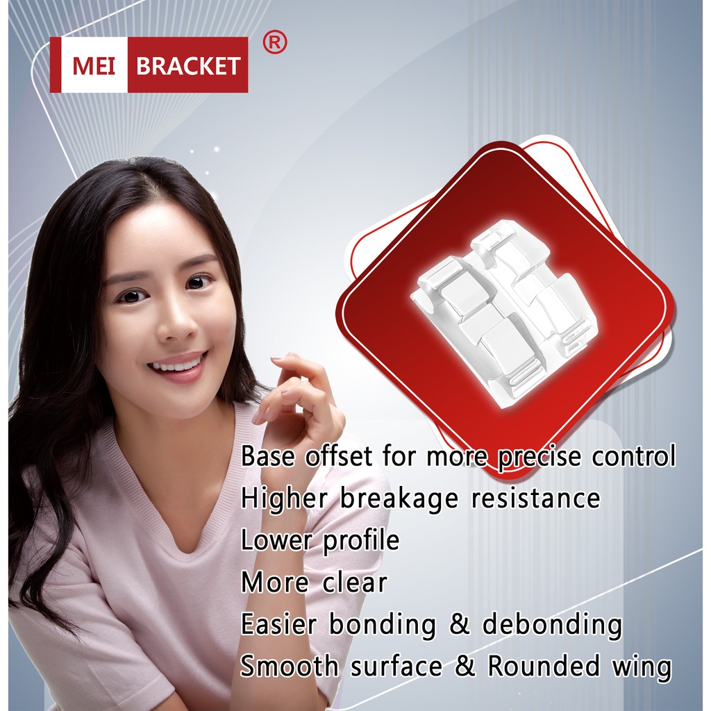 mei-orthodontic-clear-bracket-set-5x5-upper-lower-shopee-malaysia