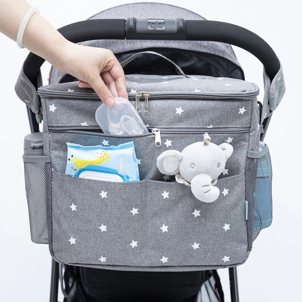 baby stroller bag