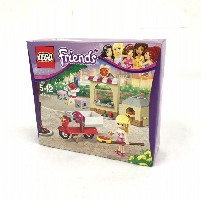 41092 lego friends