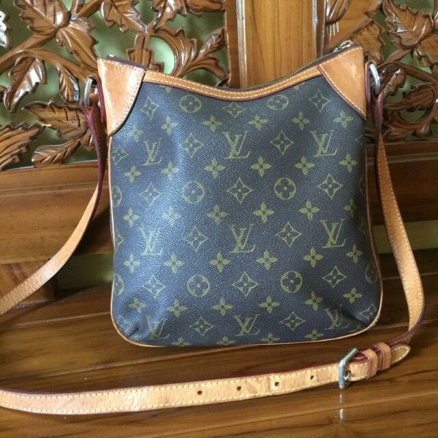 sling bag lv original