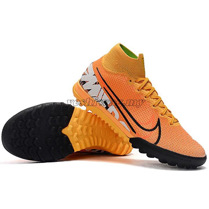 nike mercurial vapor 13 kids