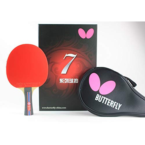 professional ping pong paddles