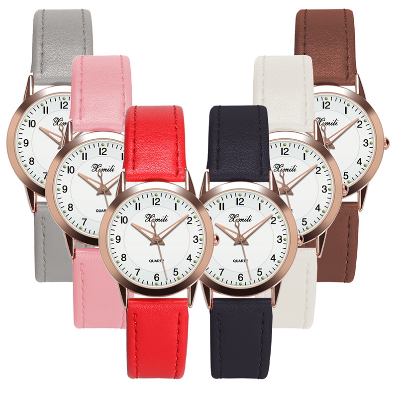 digital watch belt