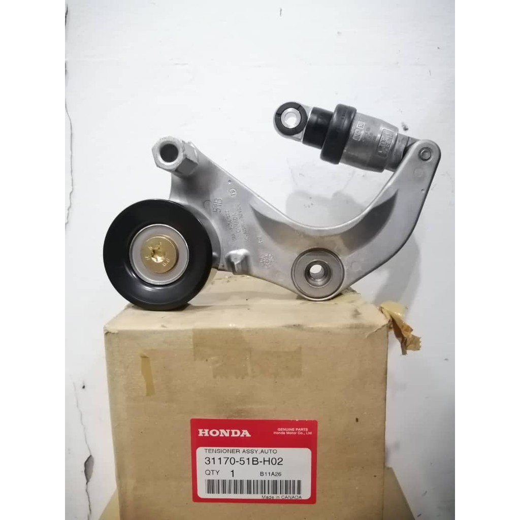 AUTO TENSIONER HONDA CIVIC FC 1.8 HONDA HRV Shopee Malaysia
