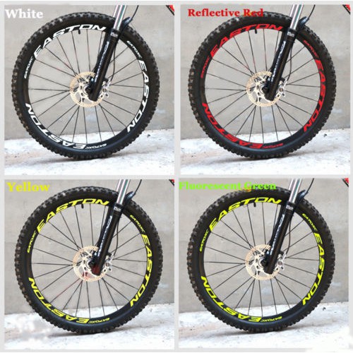 easton 27.5 wheelset