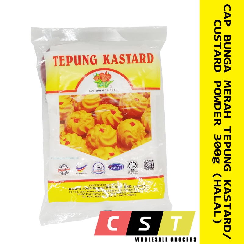 tepung