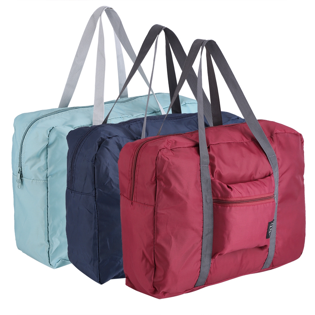 duffle bag organizer
