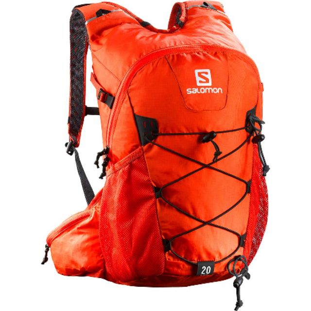 salomon evasion 20 l