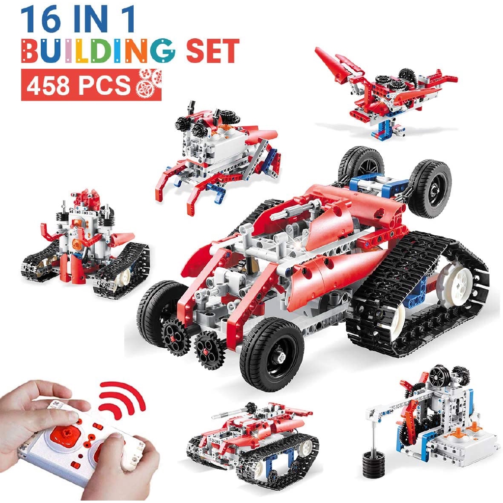 rc car kits for adults