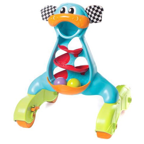 playgro push walker