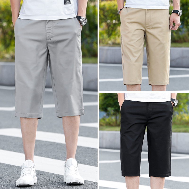 formal shorts mens