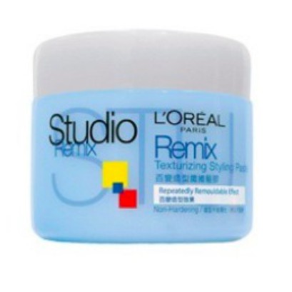 L'Oreal Paris Studio Line Remix Texturizing Styling Paste (Ready Stock)  Loreal | Shopee Malaysia