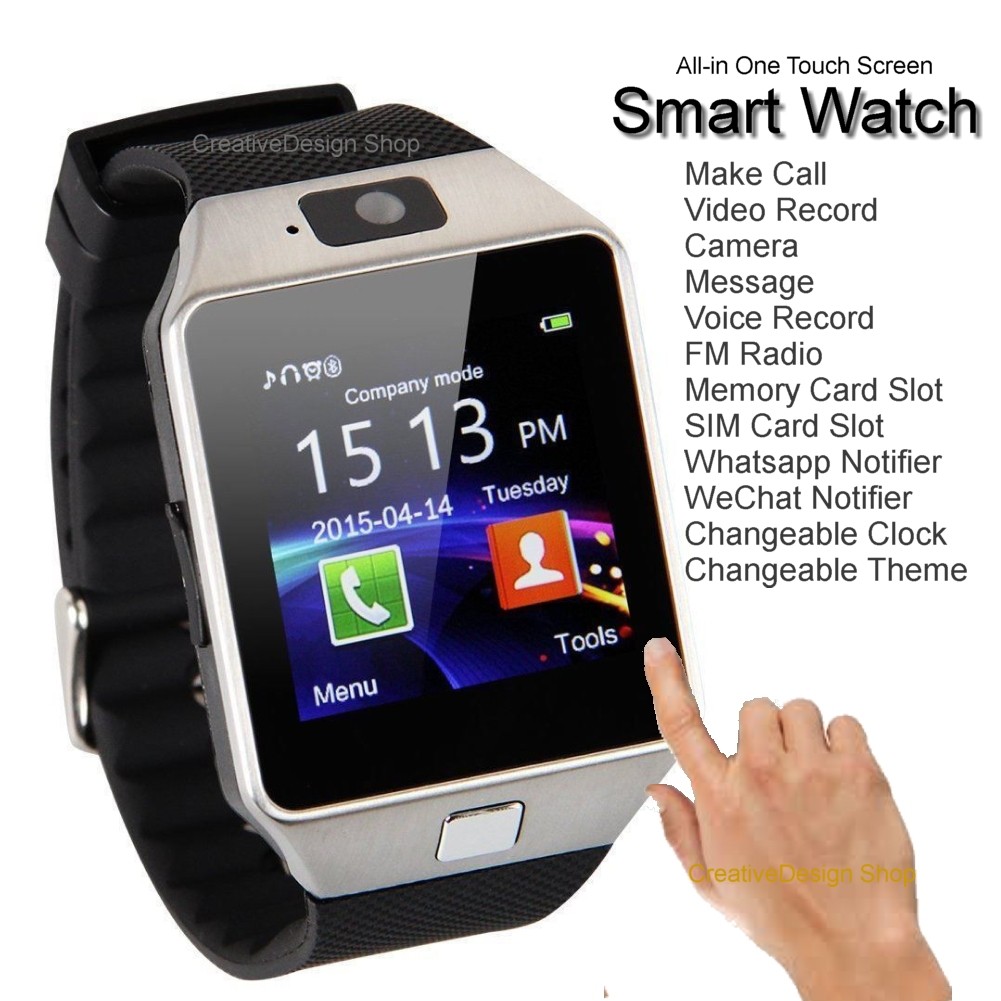 shopee watch phone