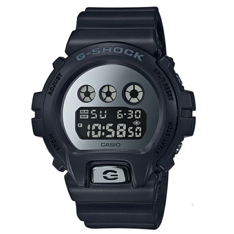 casio g shock heart rate watch