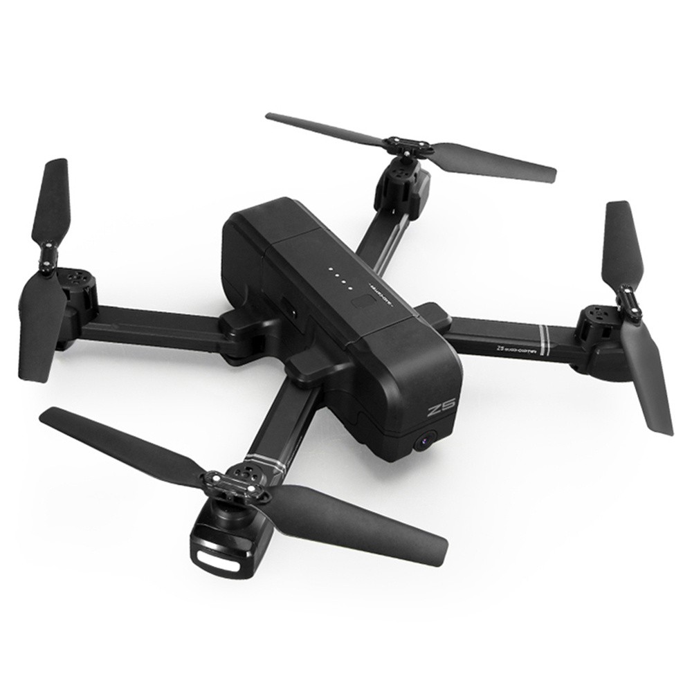 z5 gps drone