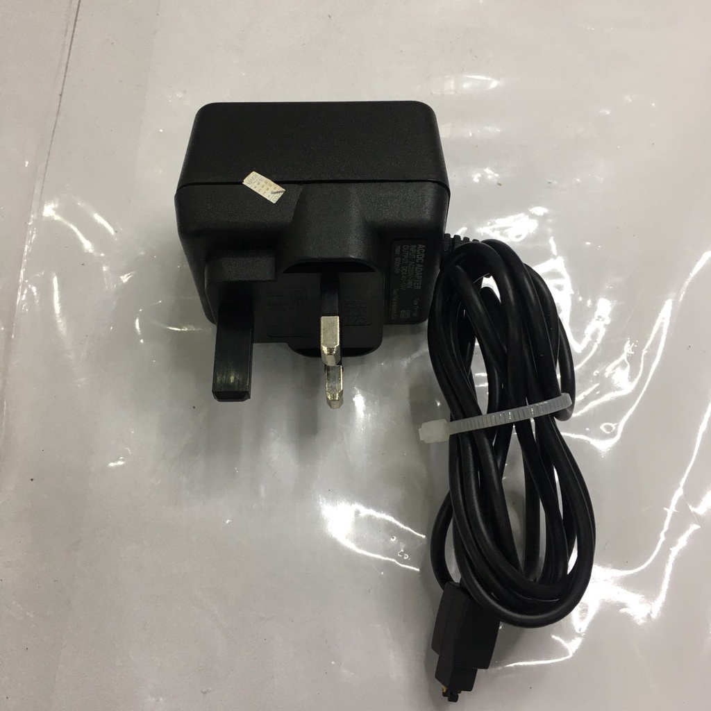 Ac Dc Adaptor Input Ac V V Output Dc V V Shopee Malaysia