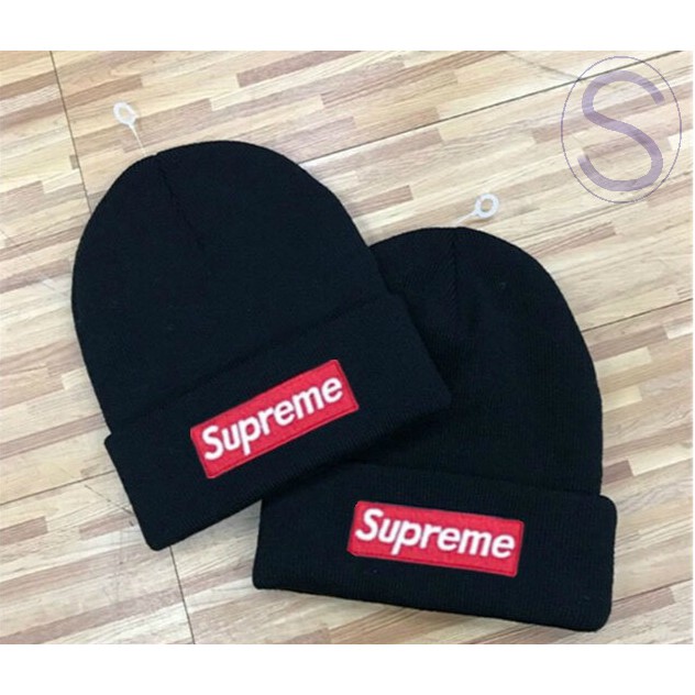 supreme hat winter