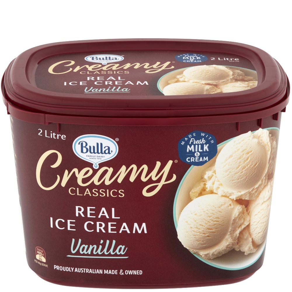 Bulla ice cream malaysia