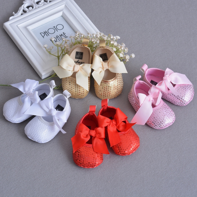 baby girl shoes clearance