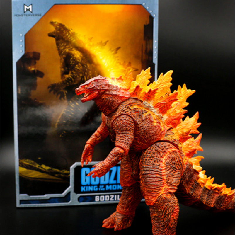 godzilla toys lazada