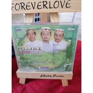 Cd R Hijjaz Pelita Hidup I