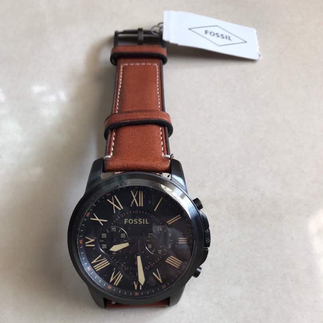 fossil 5241