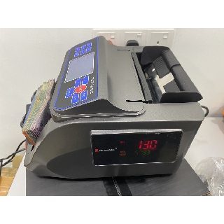 SMART VALUE COUNTER MONEY NOTE COUNTER MACHINE ( MIX ALL ...