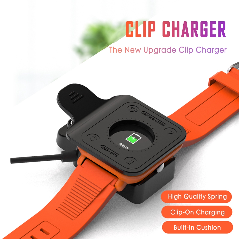 amazfit bip charging dock