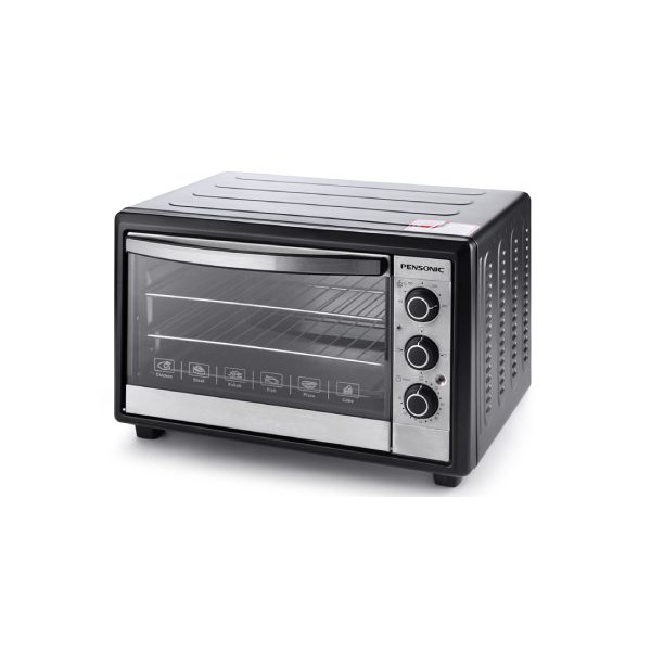 Pensonic PEO-3511 35L  Electric Oven/Ketuhar 35L