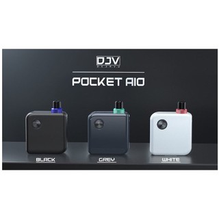 Djvu pocket aio обзор