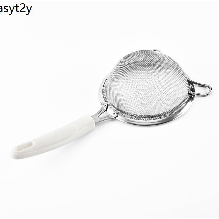 hand held strainer